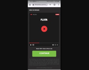 25905 · KW FLXTR HE+PIN All 1 · KW · HE+PIN · STC · Mainstream · Video