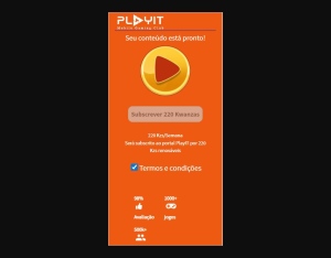 25686 · AO PlayIT 2ClickFlow UNITEL (AO) 1 · AO · 2ClickFlow · UNITEL · Mainstream · Video