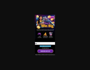 24325 · PH RZ_Direct Pin submit Smart , Wifi Philippines Play&Win · Smart · Mainstream · Sweepstakes