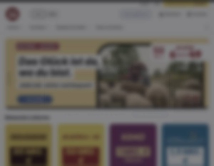 LOTTO24: 2x Eurojackpot für 0,20€