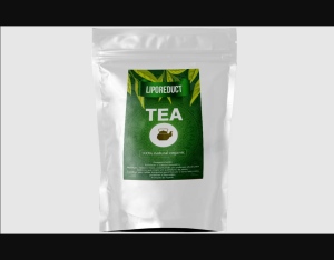 Liporeduct Tea · tea for weight loss · AO
