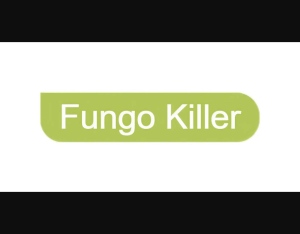 Fungokiller