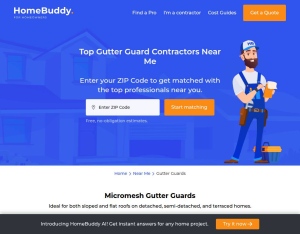 Gutter Guard