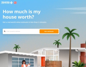 Trusted Home Offers · Lead Payout