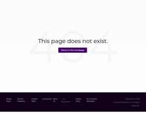 ConsumerTestConnect · Walmart · Email traffic only