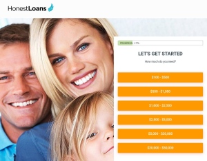 Honest Loans
