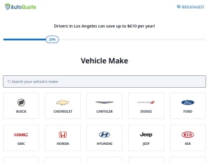 AutoQuoteGuide.com