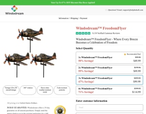 Windodream FreedomFlyer-EN-49.99