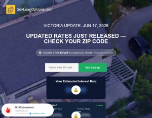 GovLoanOptions · Loans · Email