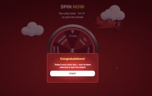 Spin Now (INTL) (Mobile)
