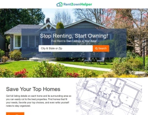 Rent2OwnHelper (Personal Approval)