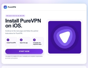 Install and Start the Free Trial
