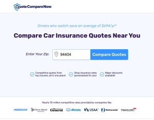 Quote Compare Now