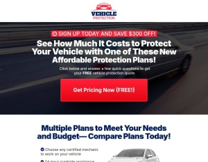 Vehicle Protection