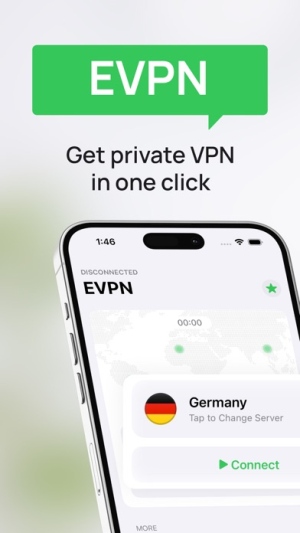 US,UK,AU,CA · EVPN x Super VPN for iPhone · iOS17.0+ · Non Incent CPE Direct
