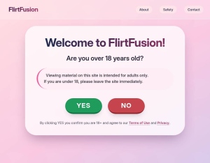 FlirtFusion US, UK, CA, AU, NZ, DE, AT