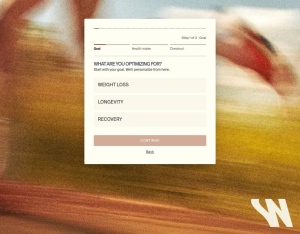 Whoosh Wellness · $200 CPA + 15% Rebill Rev Share