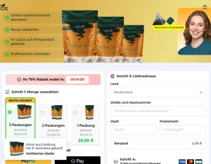 Serenatox Apple Pay/PayPal/Google Pay