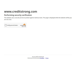 CreditStrong · Magnum