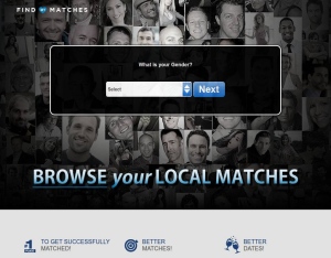 Find My Matches (Personal Approval)