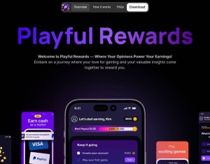 Reward Rush: Earn More Today