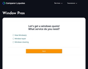 CompareMyQuotes · Windows · O&O
