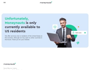 SENSITIVE · Moneynauts · Loans Long Form Rev-Share · sms/email