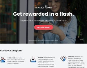 Playful Rewards CPI IOS
