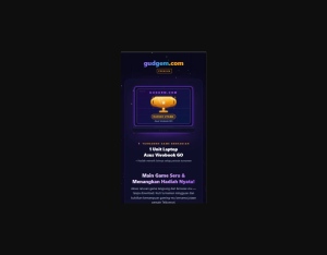 25974 · ID play2win Pin submit Telkomsel , Wifi Indonesia 1 · Telkomsel · Mainstream · Games