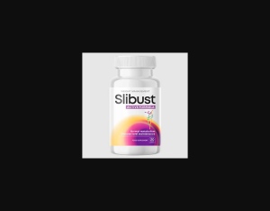 Slibust · капсулы для похудения · HR