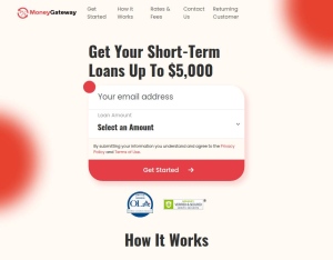 24/7 MoneyGateway (Personal Approval)