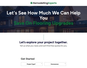 RemodellingExperts · Flooring (Personal Approval)