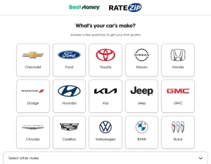 Ratezip Best Money Auto Insurance.2_Revshare Email