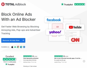 TOTAL Adblock