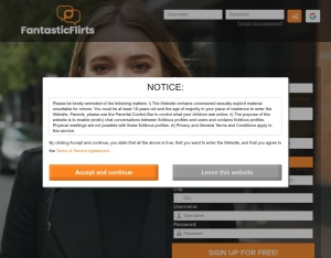 FantasticFlirts DOI