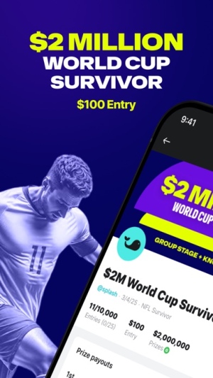 Splash Sports iOS US (deviceid)