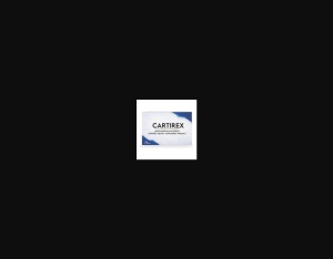 Cartirex · joints