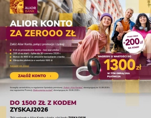 AliorBank · kredyty firmowe · PL, Business, Credit, Business credit, loan, money, credit