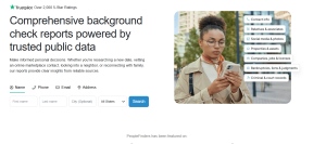 Background Report with Trial (UV)-US-CPL-email not allow