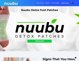 Nuubu HCTC · US (Proof required)
