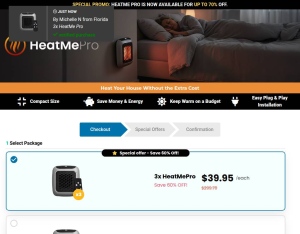 HeatMe Pro