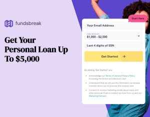 Fundsbreak