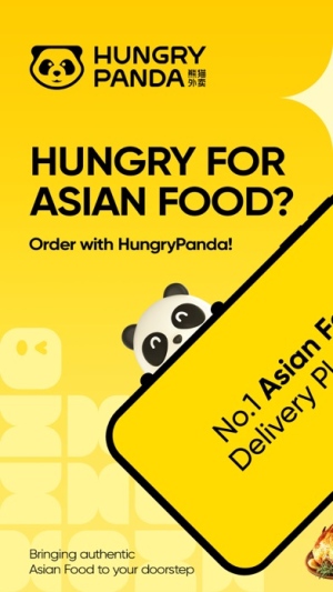 444 Hungry Panda · iOS · AU (CPE)