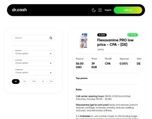 Flexosamine PRO low price
