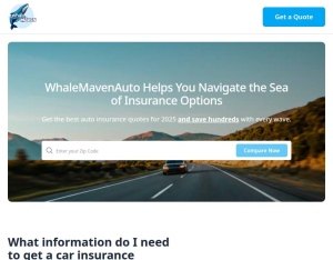WhaleMavenAuto (Social only) · (8am-9pm) Creatives Approval Required