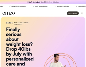 OMZO · Quiz V2 · Scott Disick