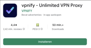 IR -3G/Wifi · Mobile · Android VPN