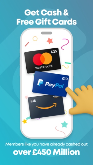 Swagbucks