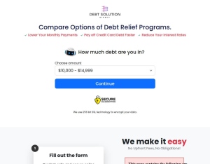 Debt Solution Direct