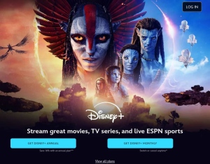 Disney+ Hulu & ESPN (usatoday.com) US CPA Non Incent